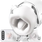 혓바닥 빨기 장난감 자위기 여성 음핵 정취 클라이맥스 정취 장난감 성인용품