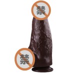 리얼 양기구 가짜 음경 연육 굵고 박진감 넘치는 자위기 액상 실리콘 여성용 성인용품