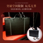 애욕침대 커플매트 성인 침구 야외 보조도구 묶음 쿠션