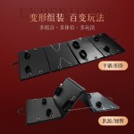 애욕침대 커플매트 성인 침구 야외 보조도구 묶음 쿠션