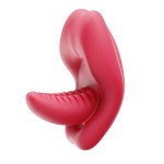 진동 알뛰기 원격조종 진동봉 여자 야외 착용 자위기 취미 완구