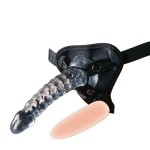 여성 착용형 리얼 양구 성인 취향용 sm 지옥급 장난감 소품 가짜 양구