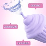 아이스크림 콘녀용 초조기구 강진 다주파 자위기 자기흡입 재미완구