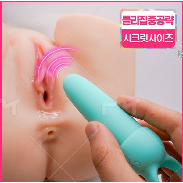 프리미엄 저소음 10단 소형 멀티 바이브레이터