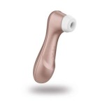 넥스트 제너레이션 프로2 진동기, 골드핑크, 1개