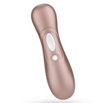 넥스트 제너레이션 프로2 진동기, 골드핑크, 1개