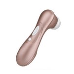 넥스트 제너레이션 프로2 진동기, 골드핑크, 1개