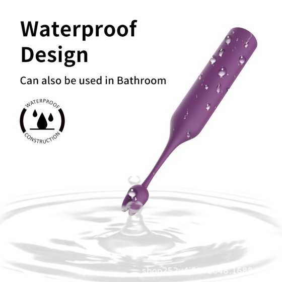 고주파 꿀콩 스틱 감성용품 클라이맥스 스틱 여성 G포인트 음핵 마사지 자위 진동 스틱