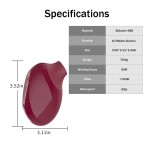 알 빨기 처녀 자위기 꽂지 않는 여성 취향용품 빨기성 성인완구 뽑기 붐
