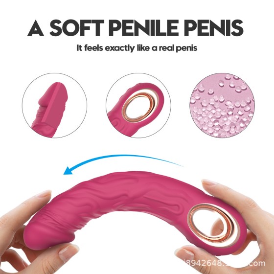 모조양구 진동봉 여용품 감성완구 성인 여성 자위기 자동삽입 전용성 하이라이트