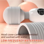 av 진동봉 여성자극용품 자위기 바이브레이터 성인 취향 장난감 sex 마사지 진동기