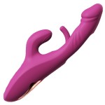 여성용 자위기 강진동 신축 마사지봉 재미 장난감 초조 진동봉 성인용품