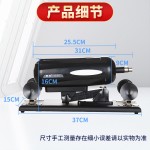 여성용 양구 인발포기 자동신축 자위기 음핵 후정 자극성 성인용품