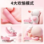 리모콘 소형 진동봉 여자 삽입형 정취완구 강진동 자위기 성인용품