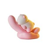 리모콘 소형 진동봉 여자 삽입형 정취완구 강진동 자위기 성인용품